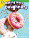 Making More Doughnuts by Anne Montgomery