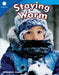 Staying Warm (Grade 1) by Elizabeth Austin