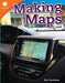 Making Maps (Grade 2) by Ben Nussbaum