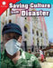 Saving Culture from Disaster (Grade 3) by Elise Wallace