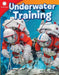 Underwater Training (Grade 3) by Danica Kassebaum