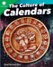 The Culture of Calendars (Grade 4) by Dona Herweck Rice