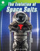 The Evolution of Space Suits (Grade 4) by Danica Kassebaum