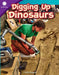 Digging Up Dinosaurs (Grade 5) by Curtis Slepian