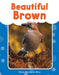 Beautiful Brown by Dona Herweck Rice