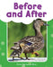 Before and After by Dona Herweck Rice