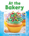 At the Bakery by Dona Herweck Rice