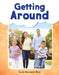 Getting Around by Dona Herweck Rice