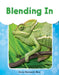 Blending in by Dona Herweck Rice