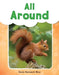 All Around by Dona Herweck Rice