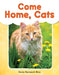 Come Home, Cats by Dona Herweck Rice