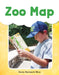 Zoo Map by Dona Herweck Rice