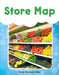 Store Map by Dona Herweck Rice