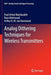 Analog Dithering Techniques for Wireless Transmitters by Foad Arfaei Malekzadeh