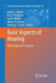 Basic Aspects of Hearing: Physiology and Perception by Brian C. J. Moore