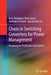 Chaos in Switching Converters for Power Management: Designing for Prediction and Control by Enric Rodríguez Vilamitjana