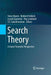 Search Theory: A Game Theoretic Perspective by Steve Alpern