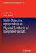 Multi-Objective Optimization in Physical Synthesis of Integrated Circuits by David A. Papa