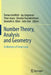 Number Theory, Analysis and Geometry: In Memory of Serge Lang by Dorian Goldfeld