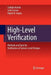 High-Level Verification: Methods and Tools for Verification of System-Level Designs by Sudipta Kundu