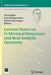 Lecture Notes on O-Minimal Structures and Real Analytic Geometry by Chris Miller
