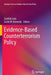 Evidence-Based Counterterrorism Policy by Cynthia Lum
