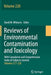 Reviews of Environmental Contamination and Toxicology by David M. Whitacre