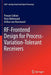 Rf-Frontend Design for Process-Variation-Tolerant Receivers by Pooyan Sakian