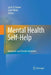 Mental Health Self-Help: Consumer and Family Initiatives by Louis D. Brown