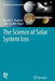 The Science of Solar System Ices by Murthy S. Gudipati