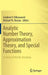 Analytic Number Theory, Approximation Theory, and Special Functions: In Honor of Hari M. Srivastava by Gradimir V. Milovanovic