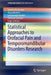 Statistical Approaches to Orofacial Pain and Temporomandibular Disorders Research by Daniele Manfredini