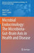 Microbial Endocrinology: The Microbiota-Gut-Brain Axis in Health and Disease by Mark Lyte