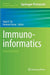 Immunoinformatics by Rajat K. de