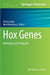 Hox Genes: Methods and Protocols by Yacine Graba