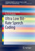 Ultra Low Bit-Rate Speech Coding by V. Ramasubramanian