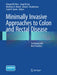 Minimally Invasive Approaches to Colon and Rectal Disease: Technique and Best Practices by Howard M. Ross MD Facs Fascrs