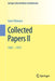 Collected Papers II: 1967-1977 by Goro Shimura