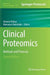 Clinical Proteomics: Methods and Protocols by Antonia Vlahou
