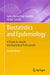 Biostatistics and Epidemiology: A Primer for Health and Biomedical Professionals by Sylvia Wassertheil-Smoller