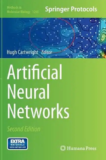 Artificial Neural Networks by Hugh Cartwright