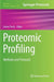 Proteomic Profiling: Methods and Protocols by Anton Posch