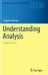 Understanding Analysis by Stephen Abbott