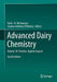 Advanced Dairy Chemistry: Volume 1B: Proteins: Applied Aspects by Paul L. H. McSweeney