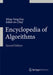 Encyclopedia of Algorithms by Ming-Yang Kao