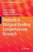 Methods in Bilingual Reading Comprehension Research by Roberto R. Heredia