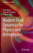 Modern Fluid Dynamics for Physics and Astrophysics by Oded Regev