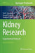 Kidney Research: Experimental Protocols by Tim D. Hewitson