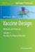 Vaccine Design: Methods and Protocols: Volume 1: Vaccines for Human Diseases by Sunil Thomas