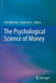 The Psychological Science of Money by Erik Bijleveld